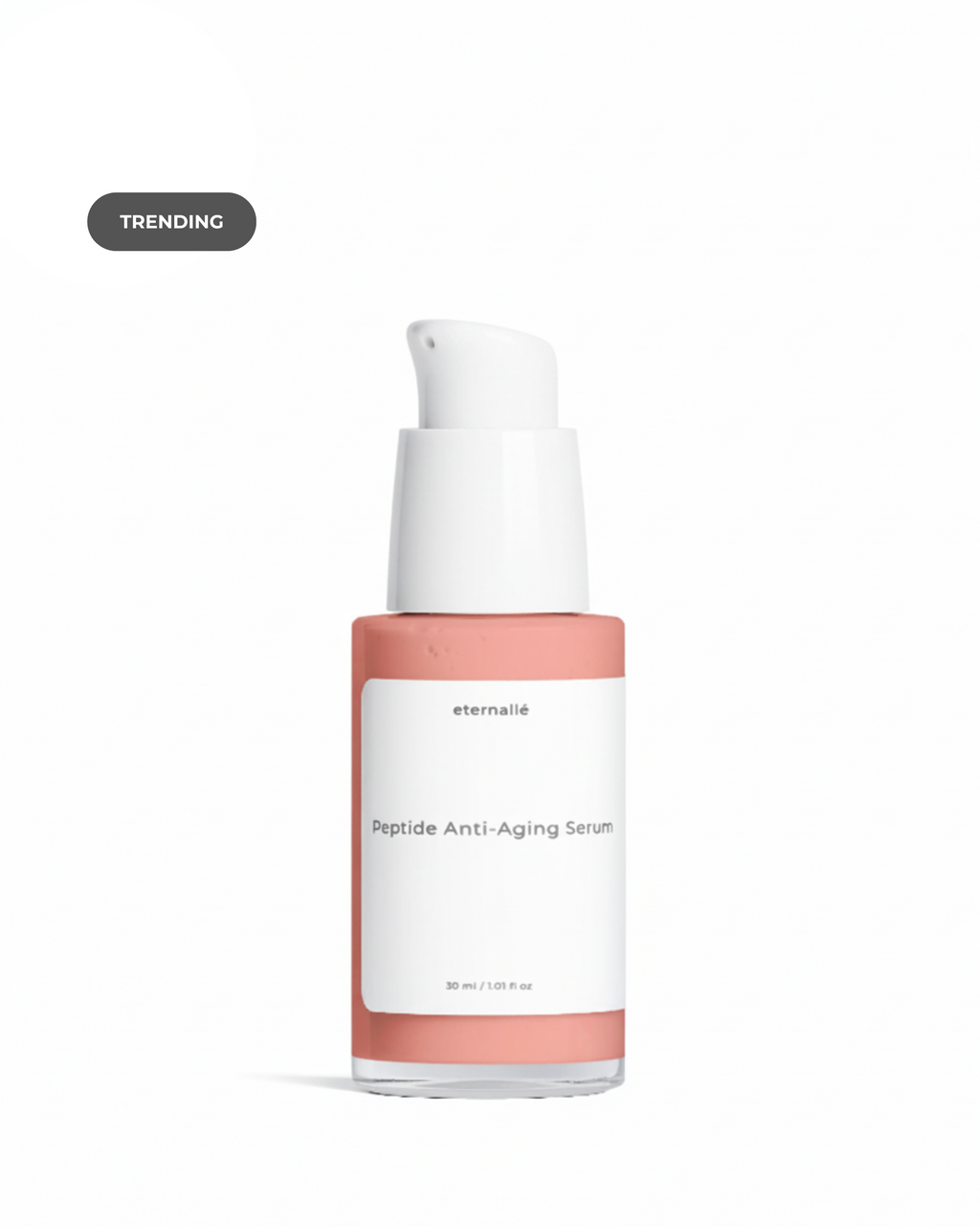 Peptide Lift - Advanced Anti-aging Serum