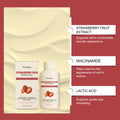 Body moisturizer