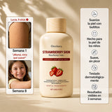 Crema para Piel de Fresa