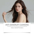 Gentle Scalp Scrub for Cleansing and Nourishment