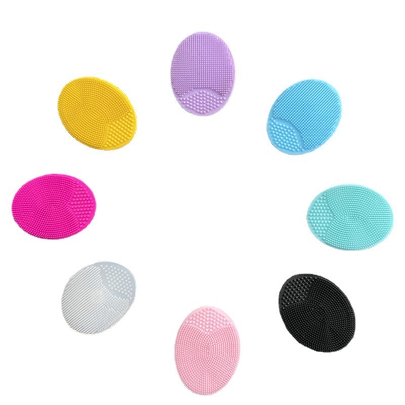 Large Hair Washing Brush