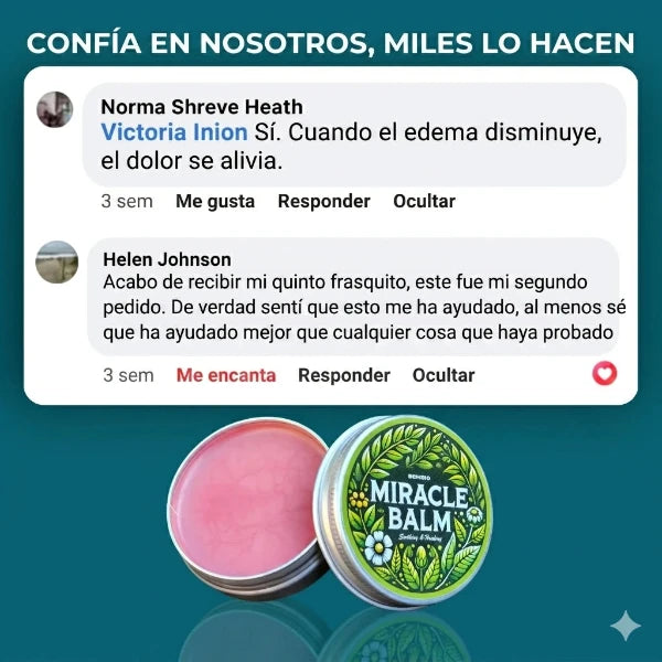 Eternalle Miracle Balm™