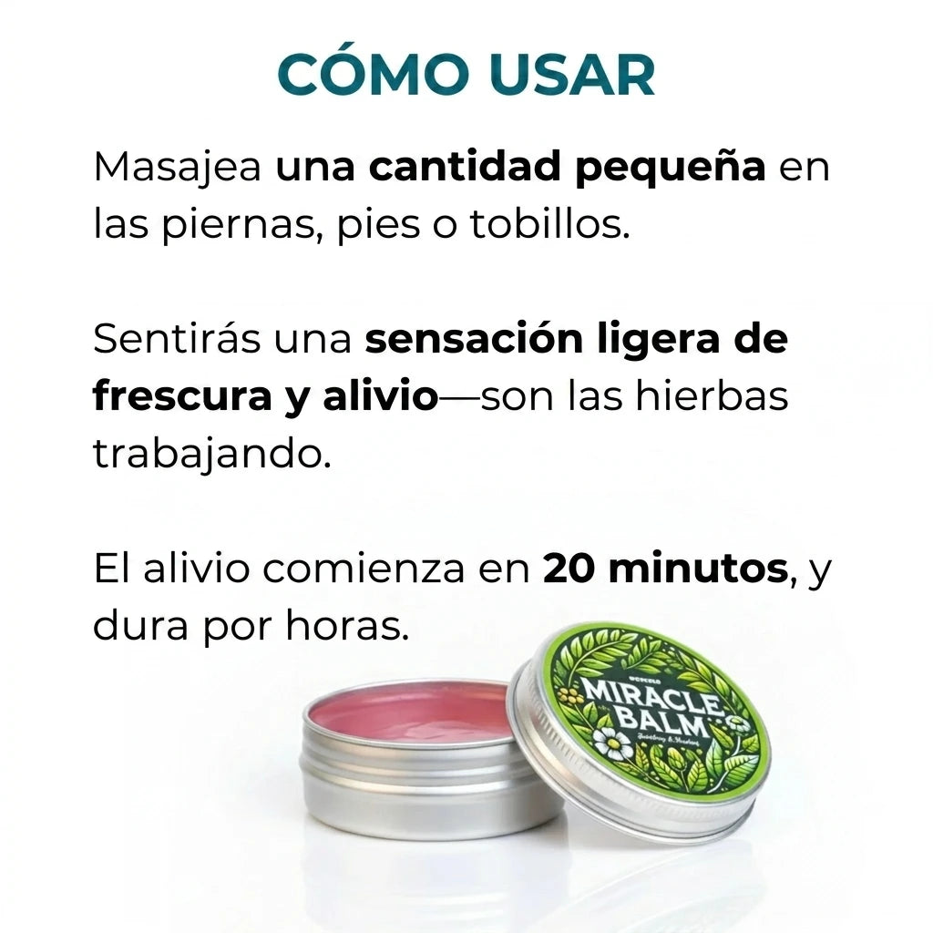 Eternalle Miracle Balm™