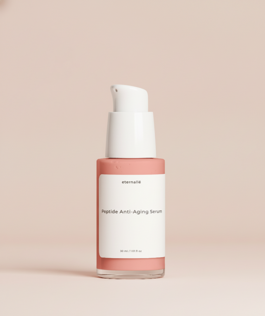 Peptide Lift - Advanced Anti-aging Serum