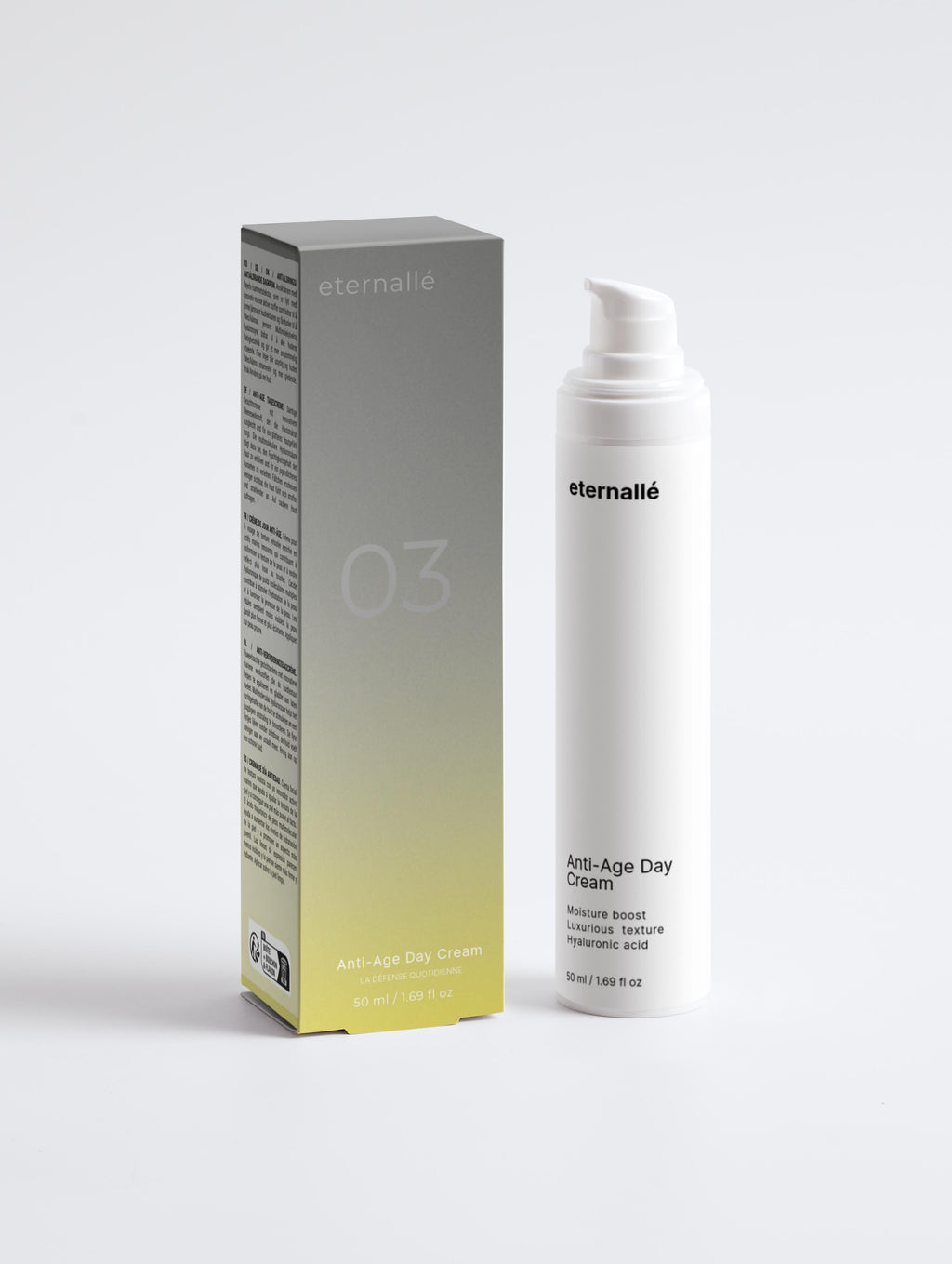 Day Defense – Crema Anti-Edad Diaria