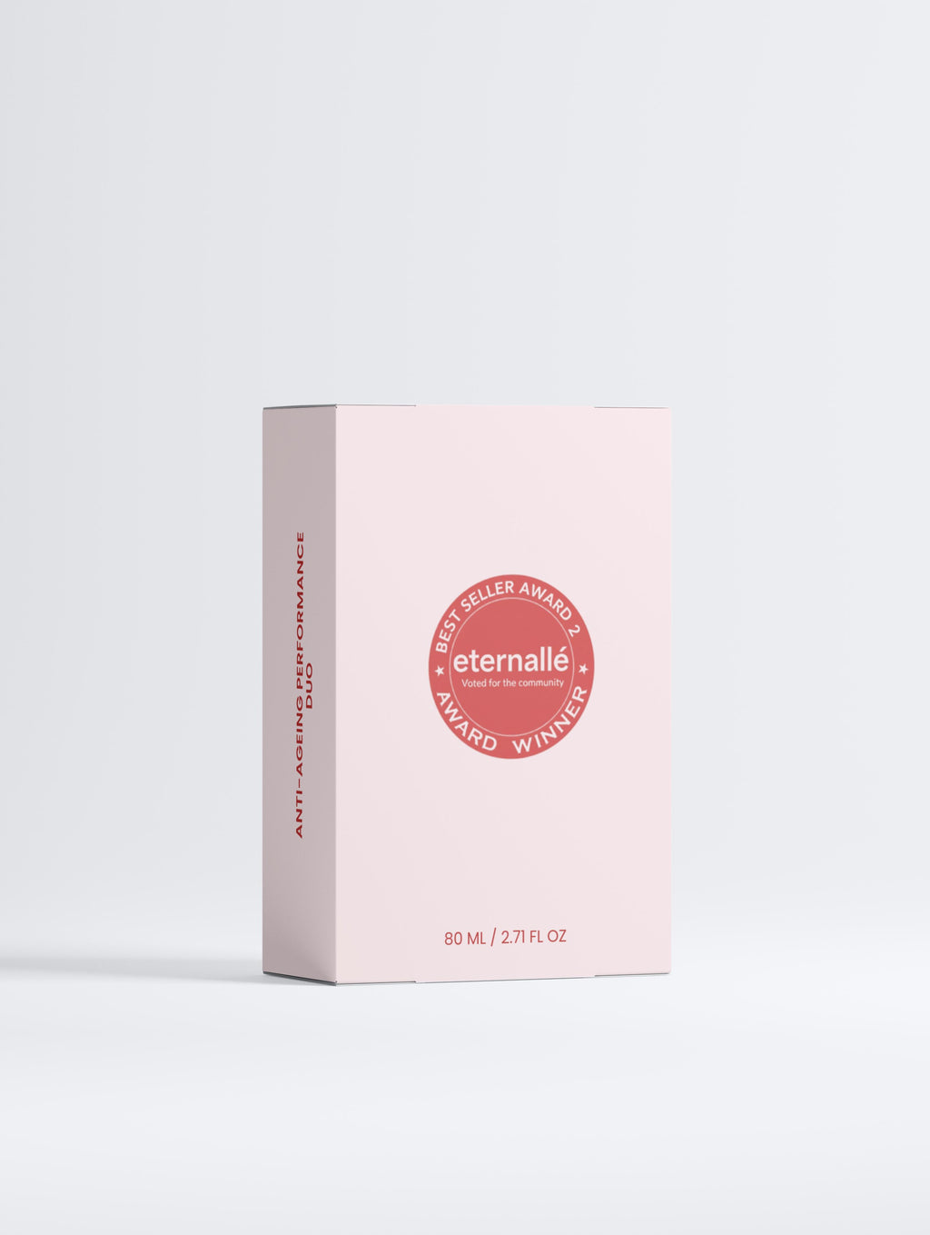 Anti-Ageing Performance Duo