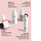 Peptide Lift - Advanced Anti-aging Serum