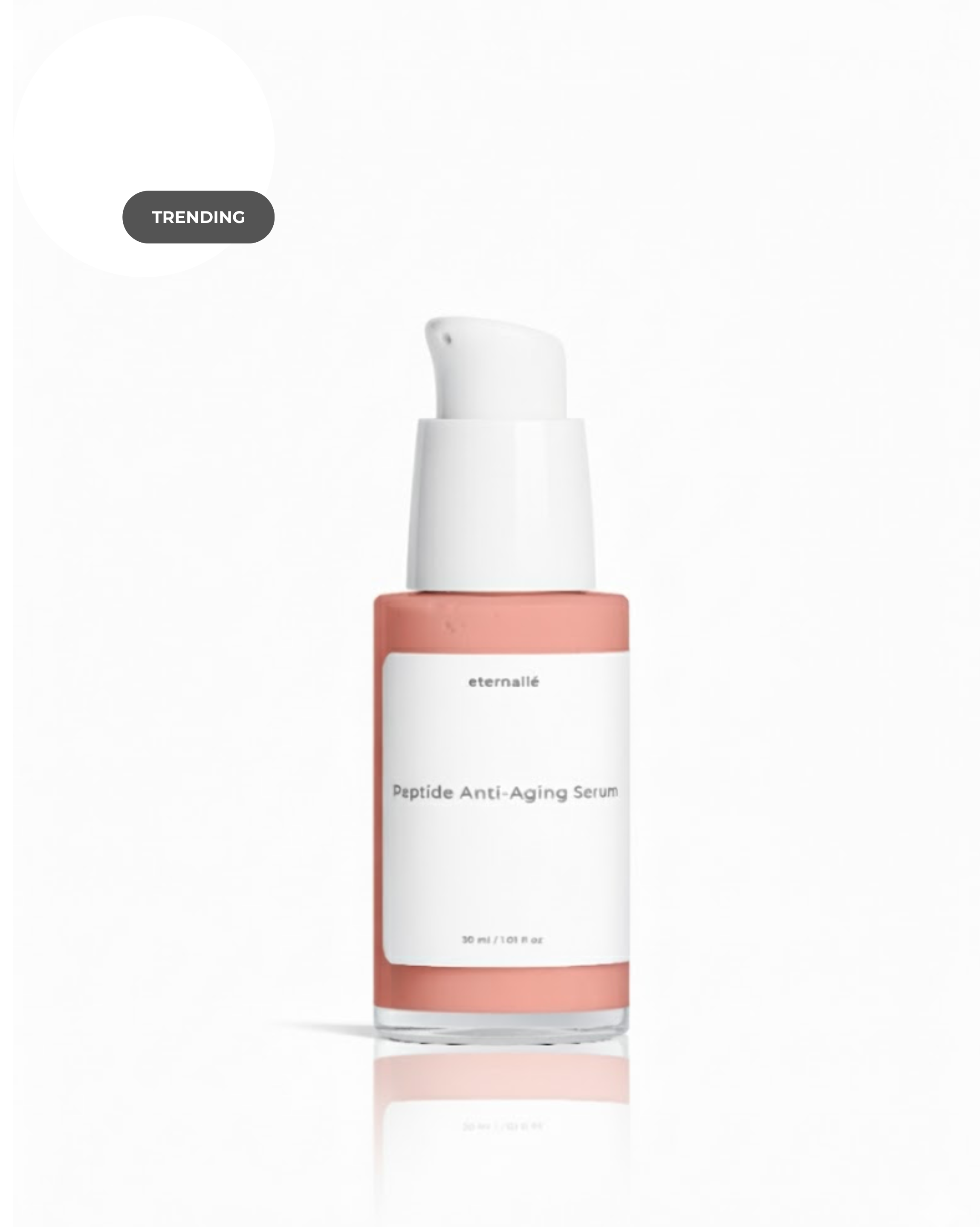 Peptide Lift - Advanced Anti-aging Serum