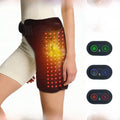 Red Light Electric Heating Hip Protector