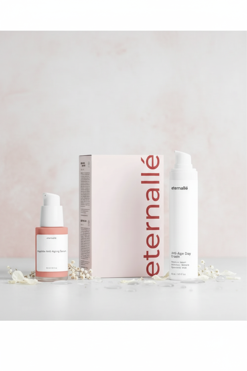 Anti-Ageing Performance Duo