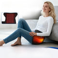 Red Light Electric Heating Hip Protector