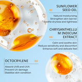 Free Children's SPF 50+ Sunscreen
