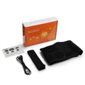 Red Light Electric Heating Hip Protector