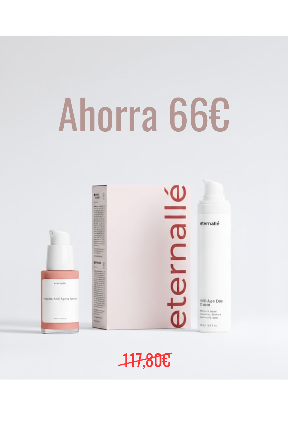 Anti-Ageing Performance Duo