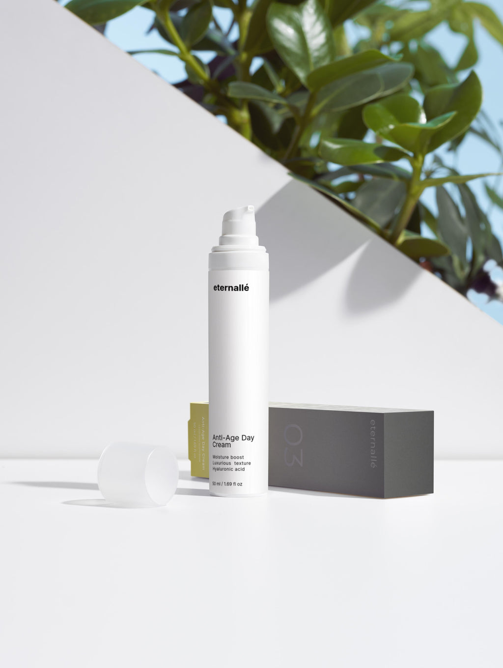 Day Defense – Crema Anti-Edad Diaria